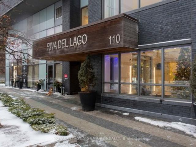 Condo for sale in Woburn, Ontario