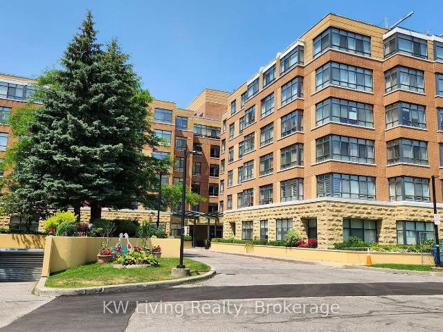 Condo for sale in Woburn, Ontario