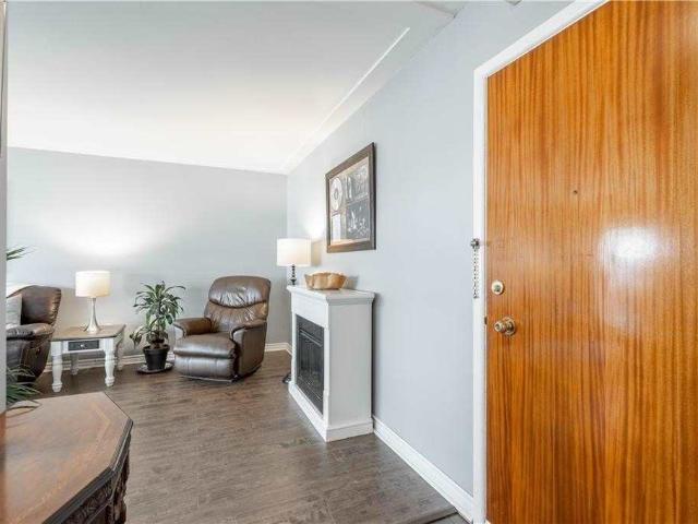 Condo for sale in Ancaster, Ontario