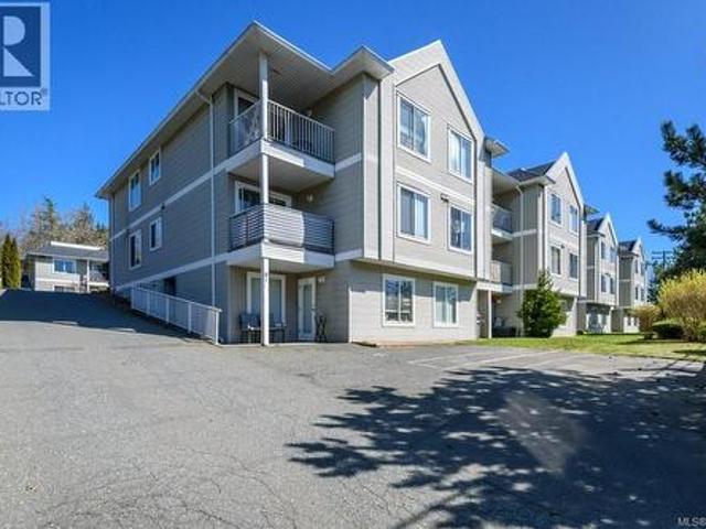 Property for sale in Courtenay, British Columbia