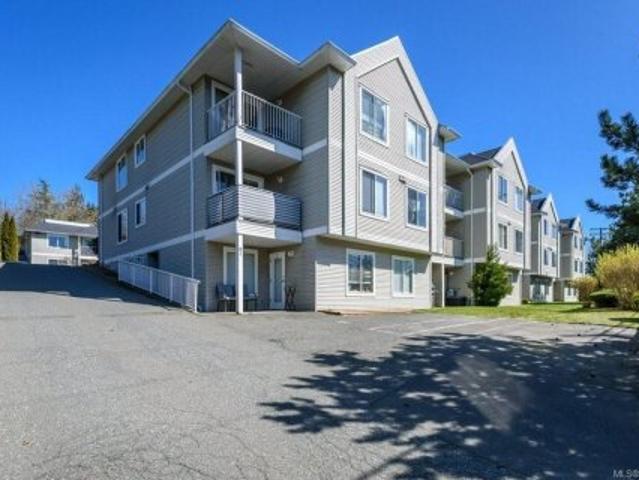 Condo for sale in Courtenay, British Columbia