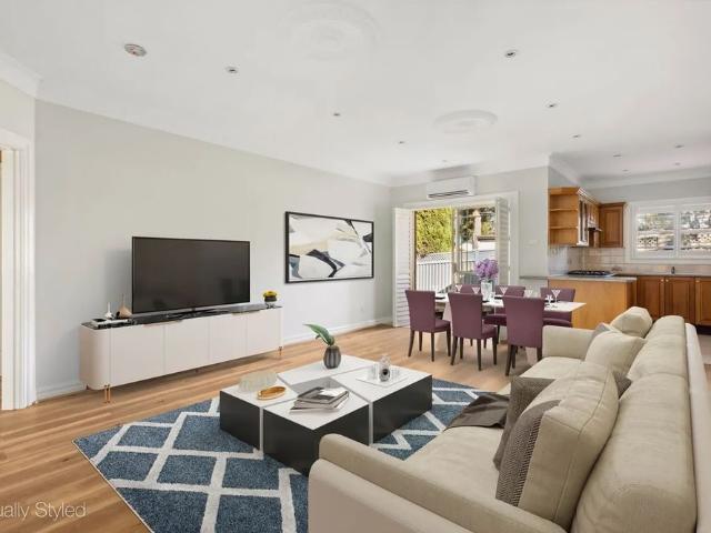 House for rent in Sydney, New South Wales