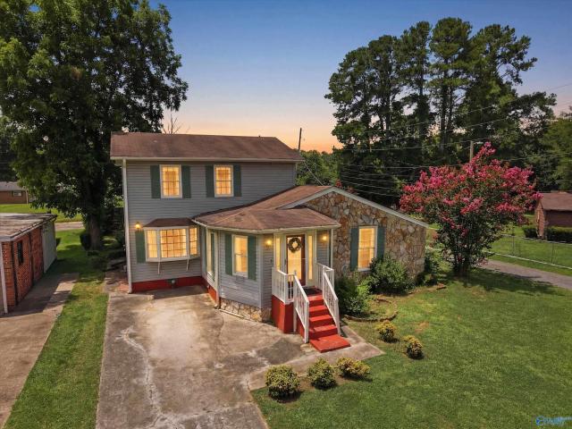 House for sale in Decatur, Alabama