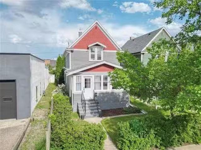 House for sale in Forrest Station, Manitoba