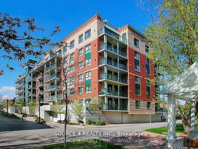 Condo for rent in York, Ontario