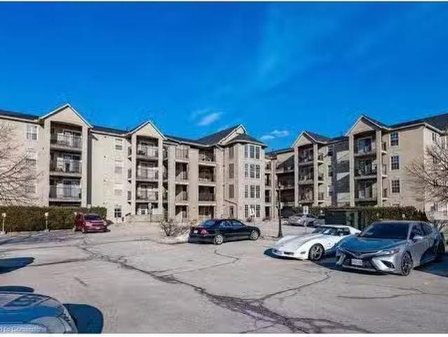 Condo for sale in Burlington, Ontario
