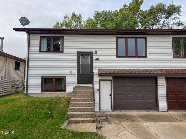 Townhouse for sale in Mandan, North Dakota