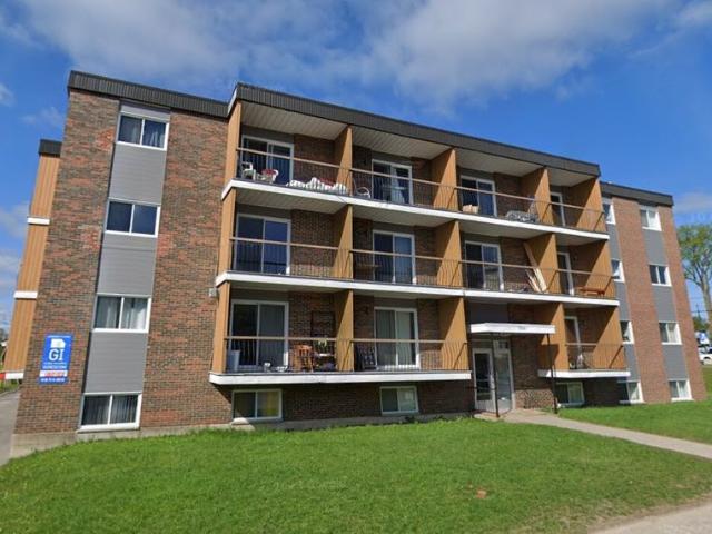 Apartment for rent in Québec, Quebec