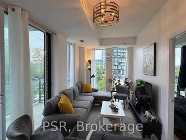 Condo for sale in Don Valley North, Toronto