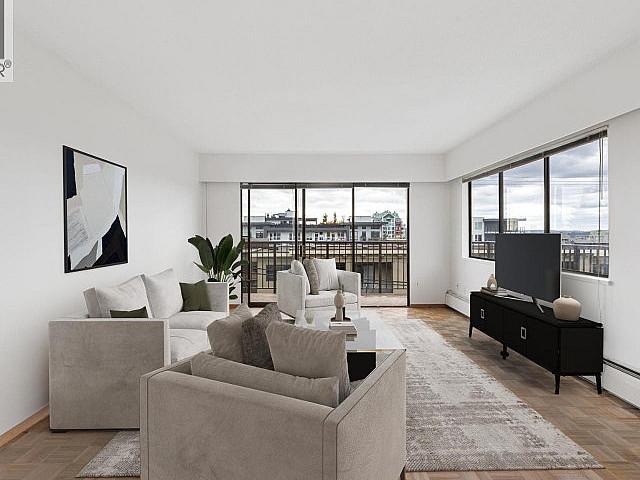 Condo for sale in North Vancouver, British Columbia