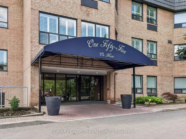 Condo for sale in Woburn, Ontario