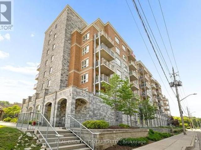 Condo for sale in Cambridge, Ontario