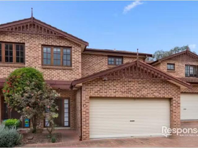 Condo for rent in Sydney, New South Wales