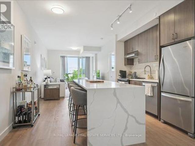 Condo for sale in Oakville, Ontario