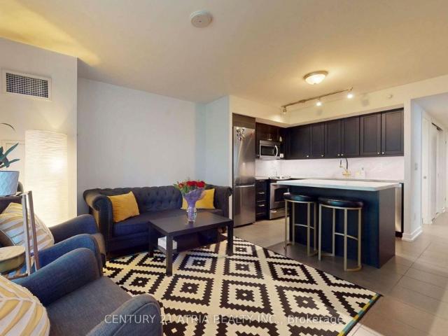 House for rent in Spadina—Fort York, Toronto