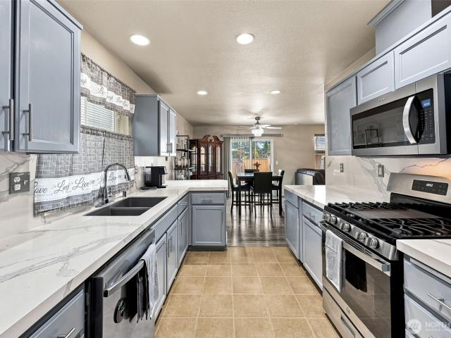 House for sale in Spanaway, Washington