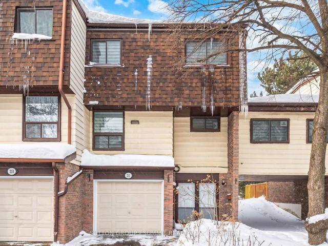 Condo for sale in Mississauga, Ontario