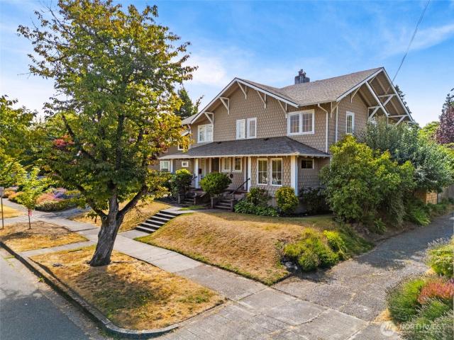 Condo for sale in Thurston, Washington