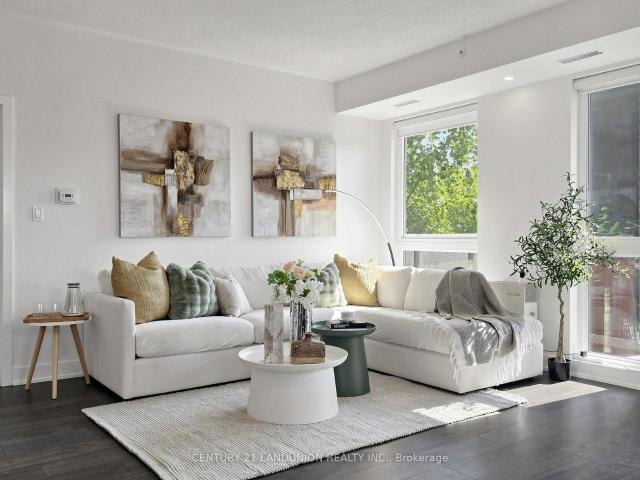 Condo for sale in York, Ontario