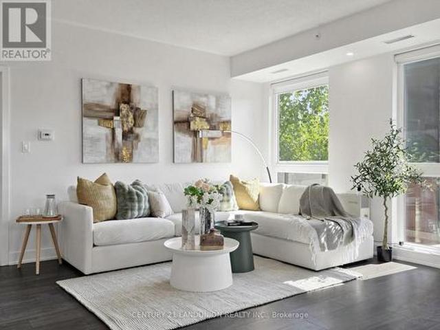 Condo for sale in York, Ontario