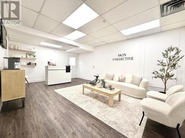 Commercial for rent in Arva, Ontario