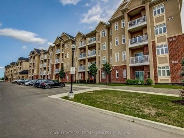 Condo for sale in Milton, Ontario