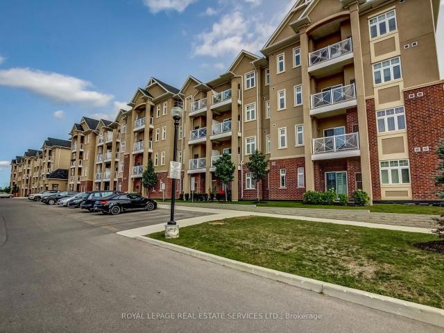 Condo for sale in Woburn, Ontario