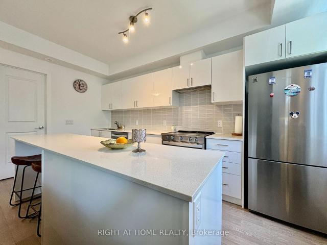 Condo for sale in Woburn, Ontario