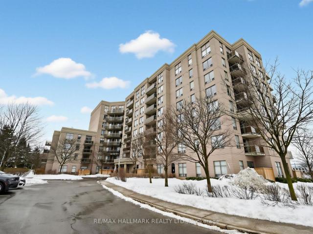 Property for sale in Woburn, Ontario