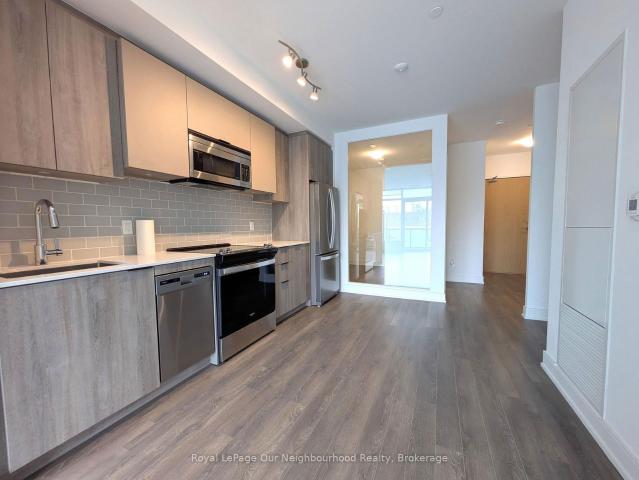 Condo for rent in Scarborough Centre, Toronto