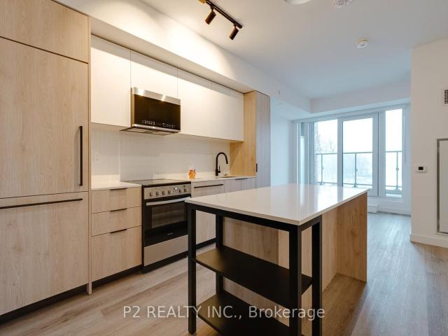 Condo for rent in Scarborough—Rouge Park, Toronto