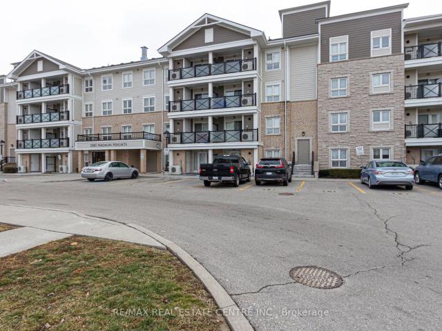 Condo for rent in Milton, Ontario