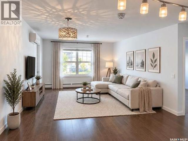 Condo for sale in Creekside, Regina