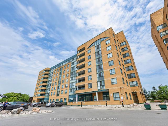 Condo for sale in Glen Grove, Pickering