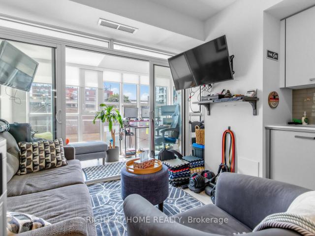 Condo for rent in Woburn, Ontario