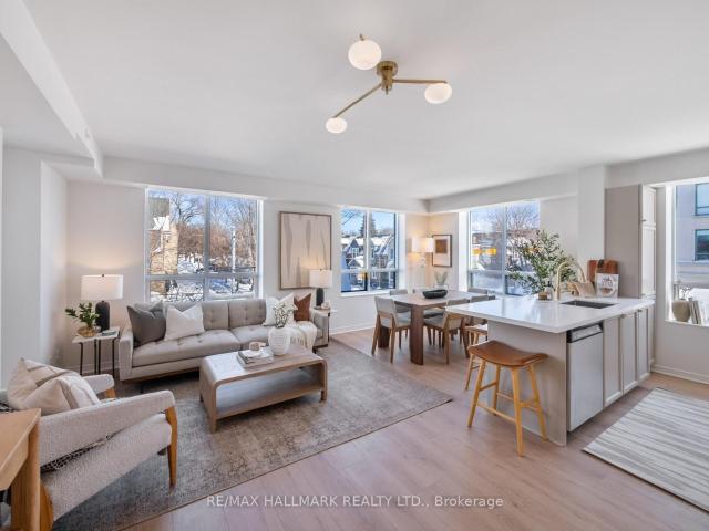 Condo for sale in Woburn, Ontario