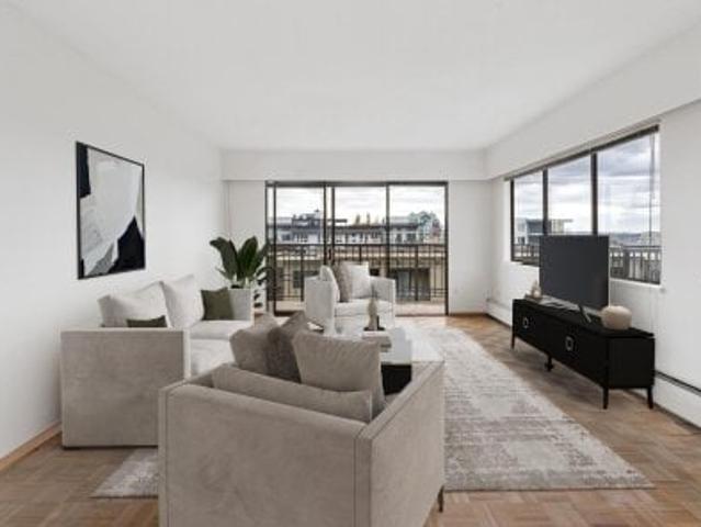 Apartment for sale in North Vancouver, British Columbia