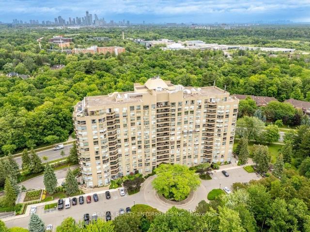 Condo for sale in Mississauga, Ontario