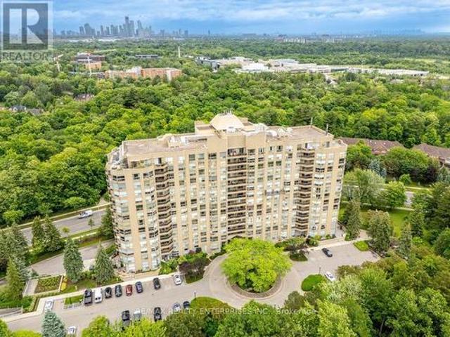 Condo for sale in Mississauga, Ontario