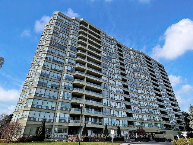 Condo for sale in Woburn, Ontario