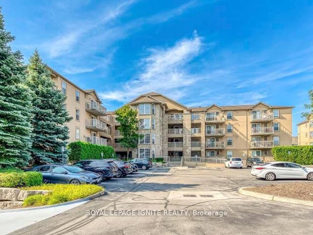 Condo for sale in Burlington, Ontario
