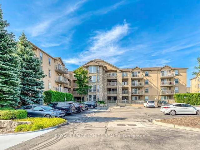 Condo for sale in Burlington, Ontario