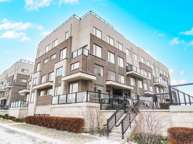 Condo for sale in Toronto, Golden Horseshoe