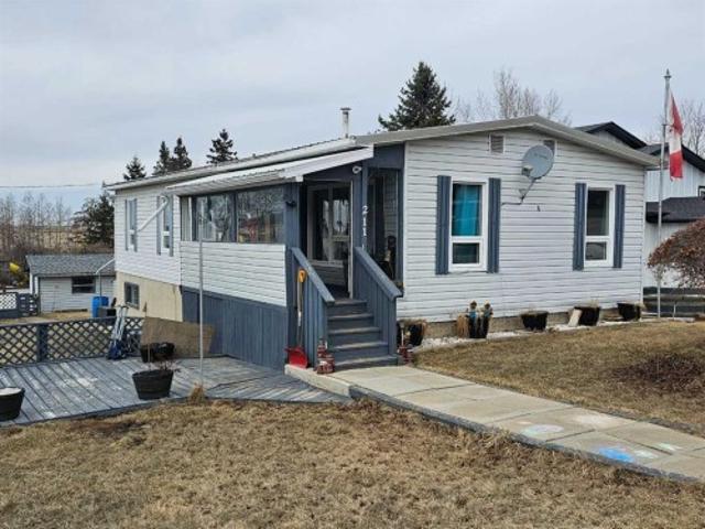 House for sale in Torrington, Alberta