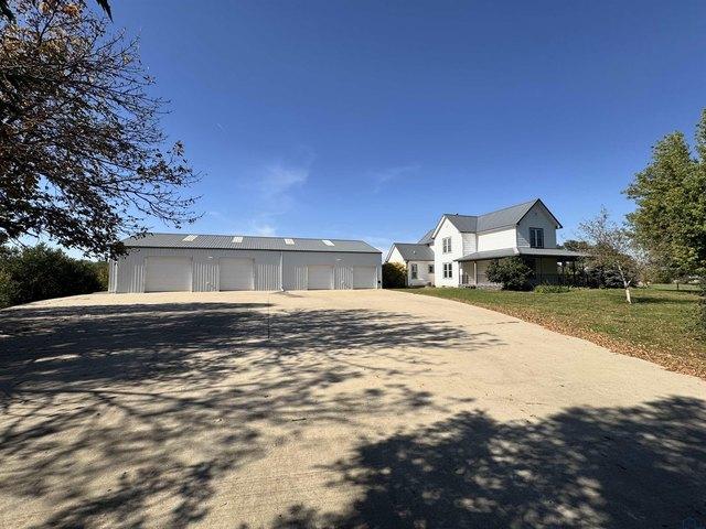 House for sale in Moville, Woodbury County