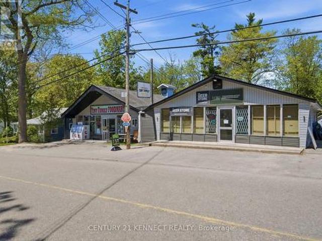 Commercial for sale in Tiny, Ontario