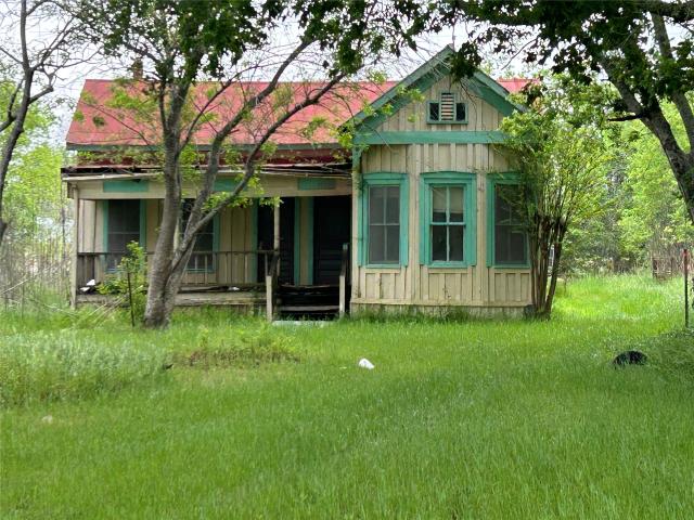 House for sale in Carmine, Texas
