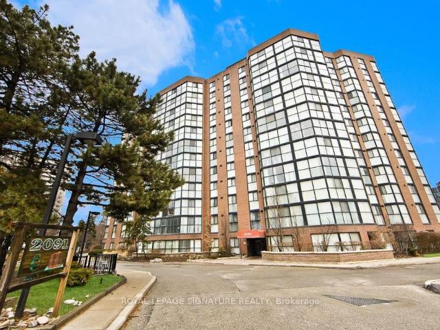 Condo for rent in Woburn, Ontario