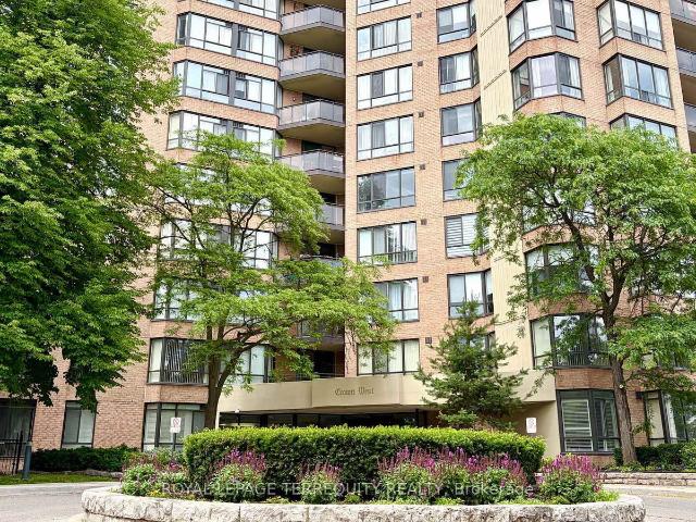 Condo for sale in Woburn, Ontario
