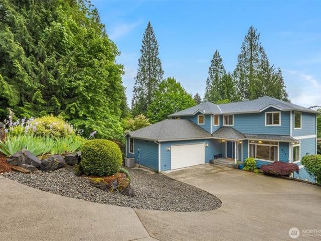 House for sale in Sammamish, Washington
